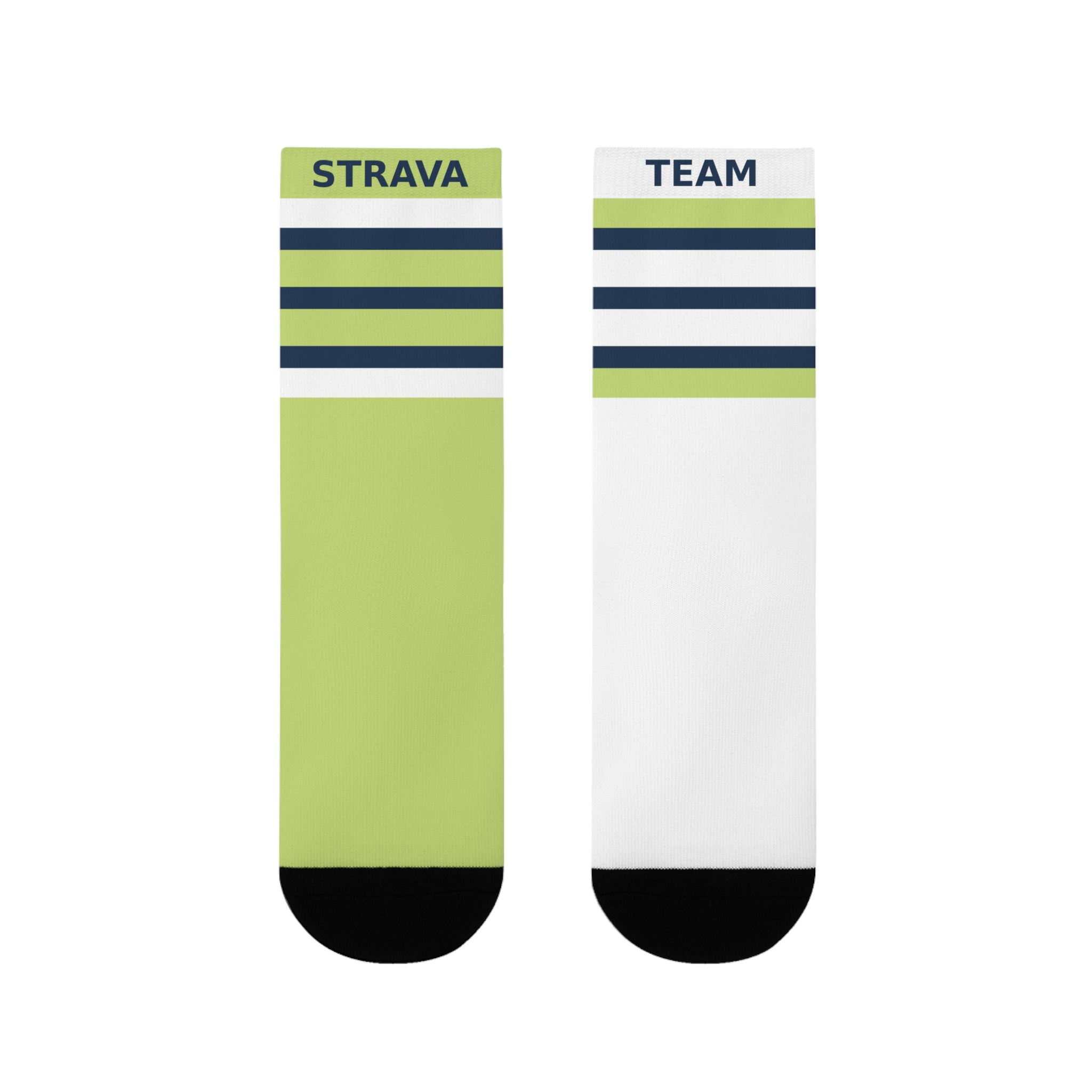 Chaussettes de Running Dépareillées et Personnalisables