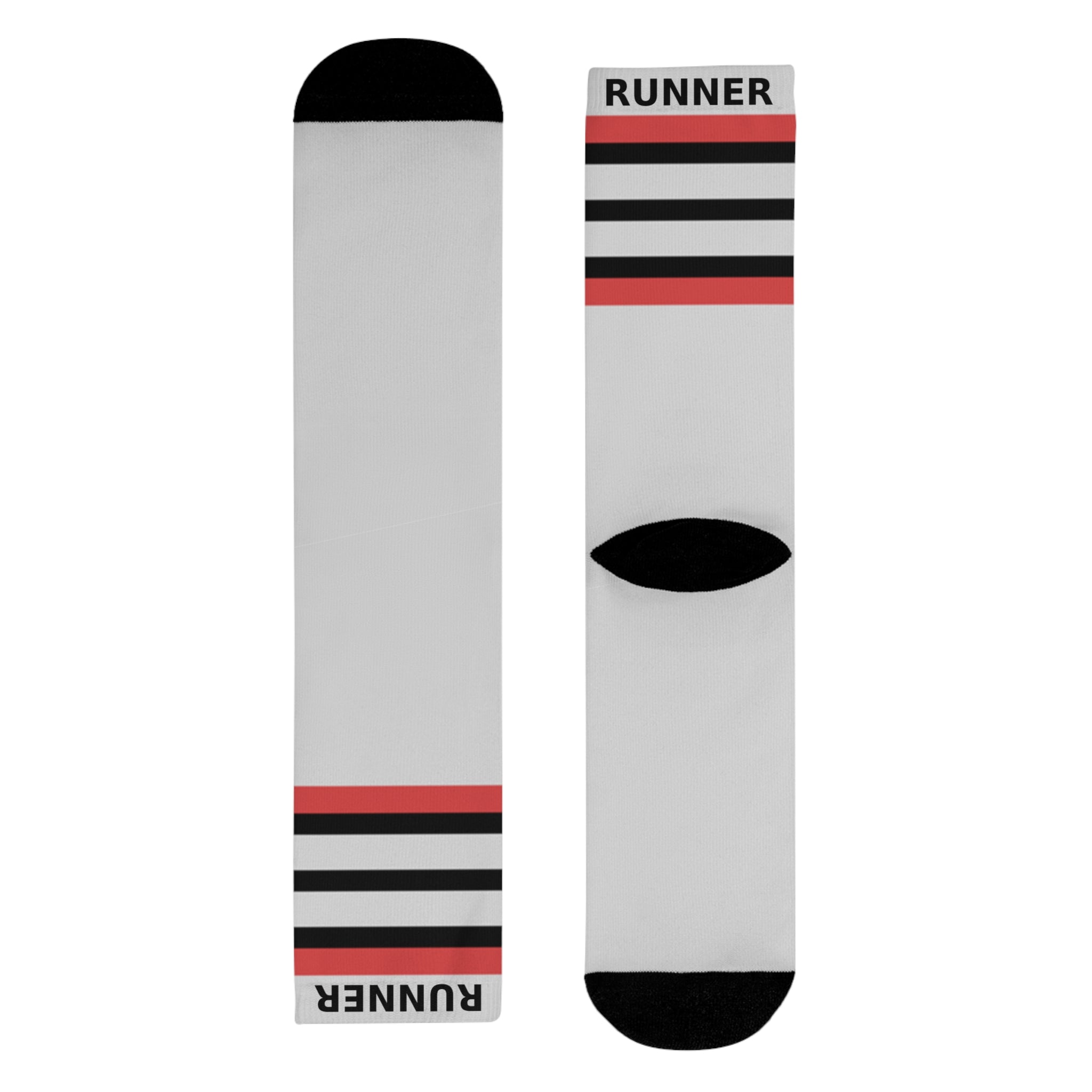 Chaussettes de Running Dépareillées et Personnalisables