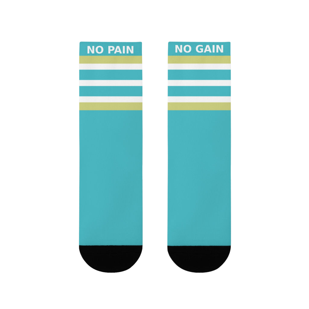 Chaussettes de Running Unies et Personnalisables