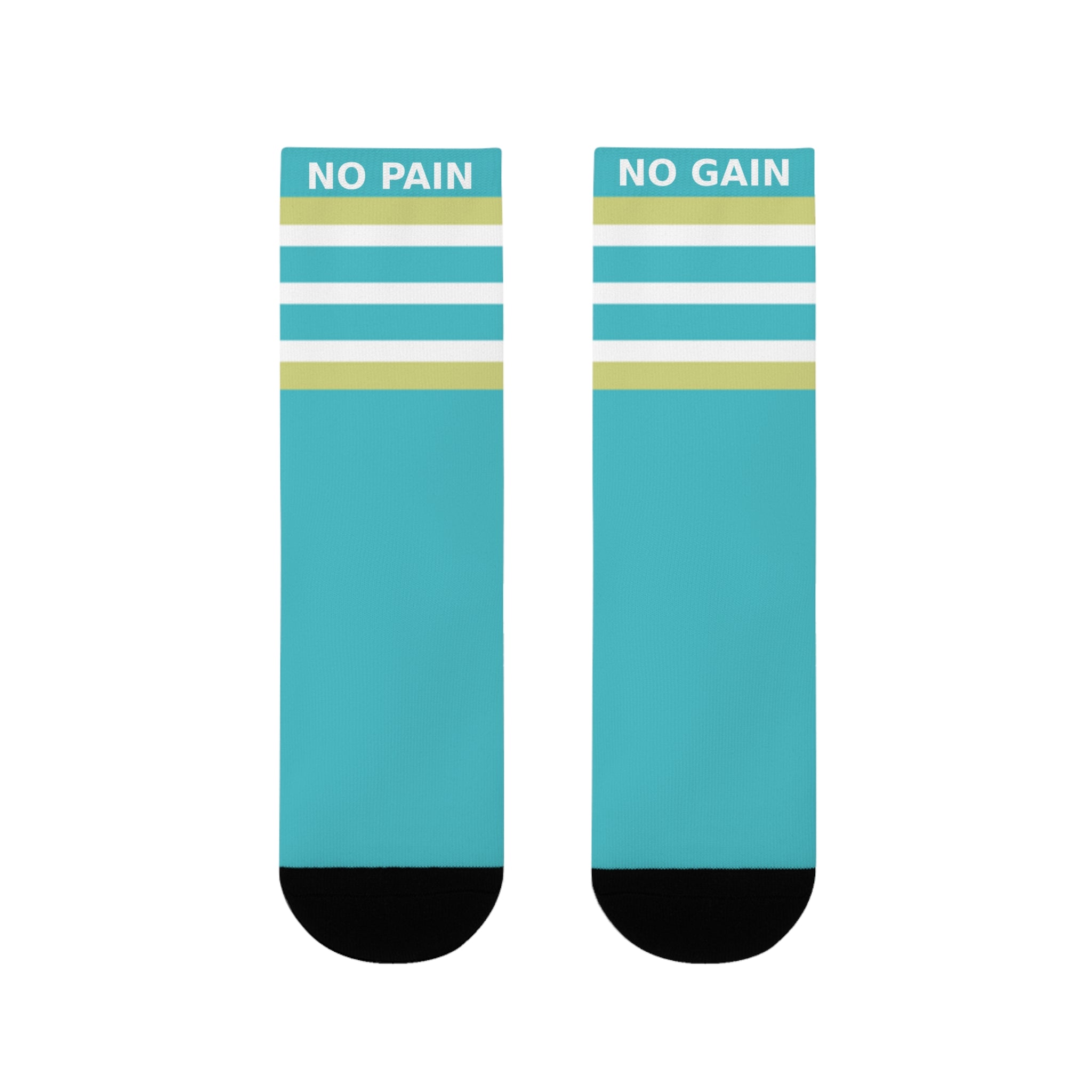 Chaussettes de Running Unies et Personnalisables