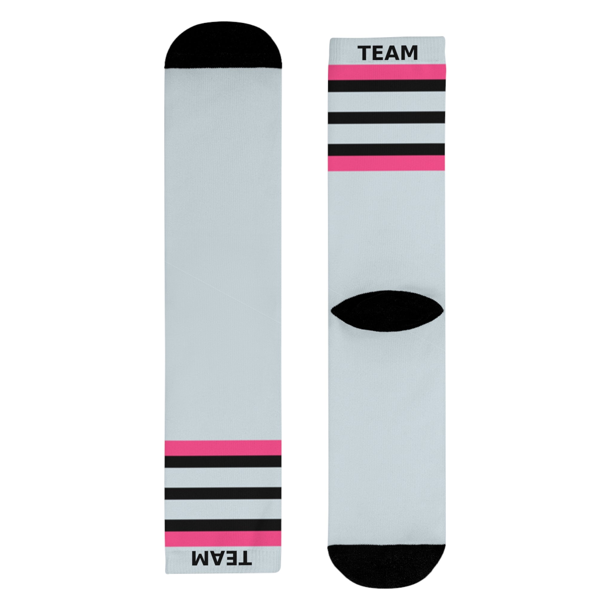 Chaussettes de Running Dépareillées et Personnalisables