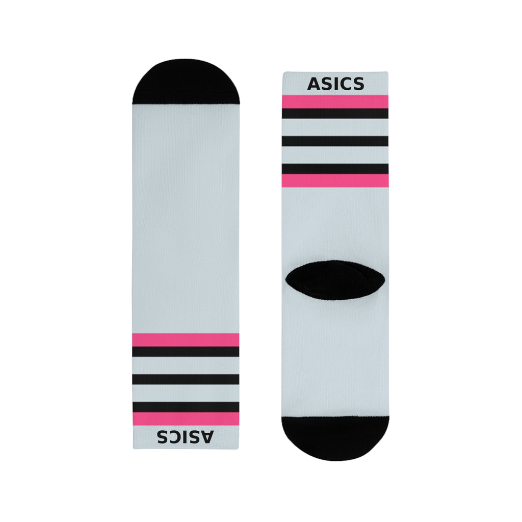 Chaussettes de Running Unies et Personnalisables