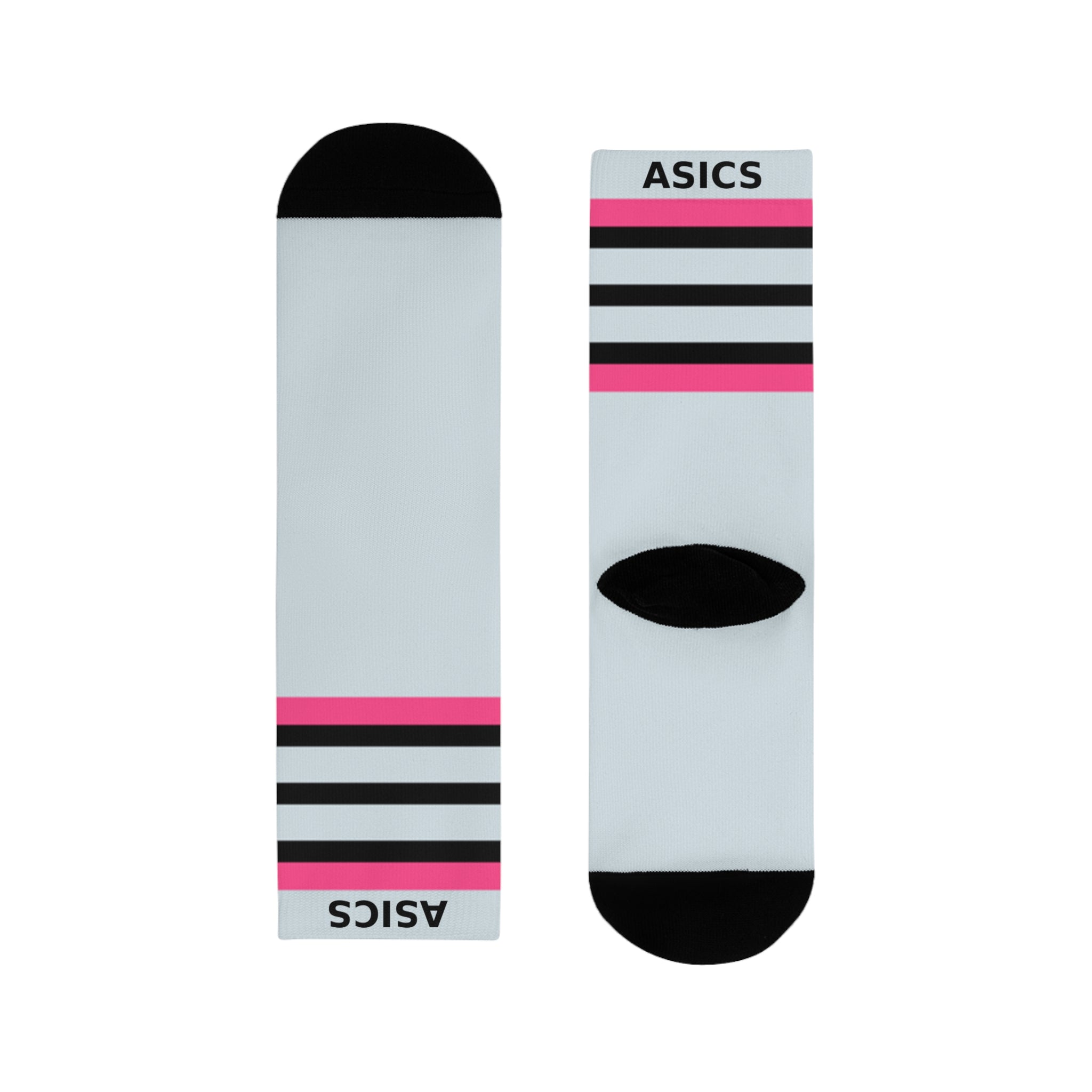 Chaussettes de Running Unies et Personnalisables