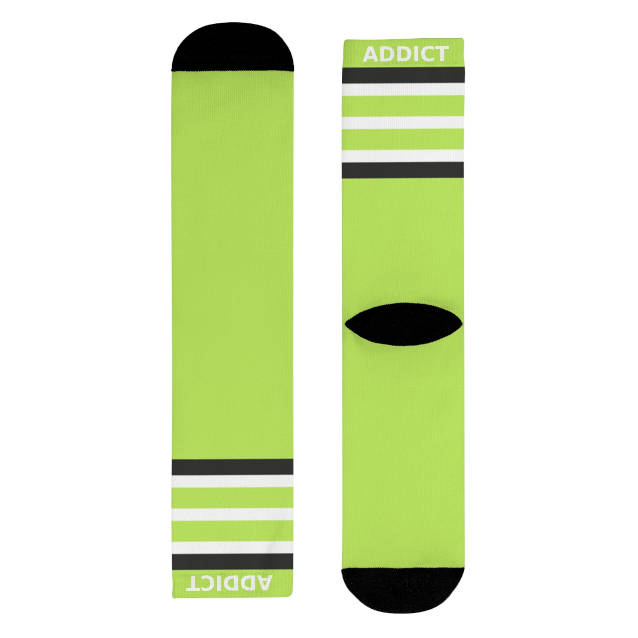 Chaussettes de Running Dépareillées et Personnalisables