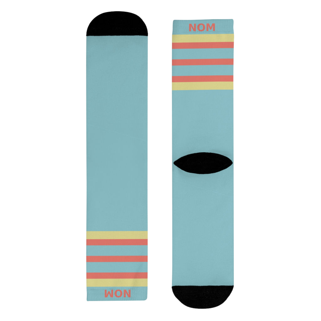 Chaussettes de Running Dépareillées et Personnalisables