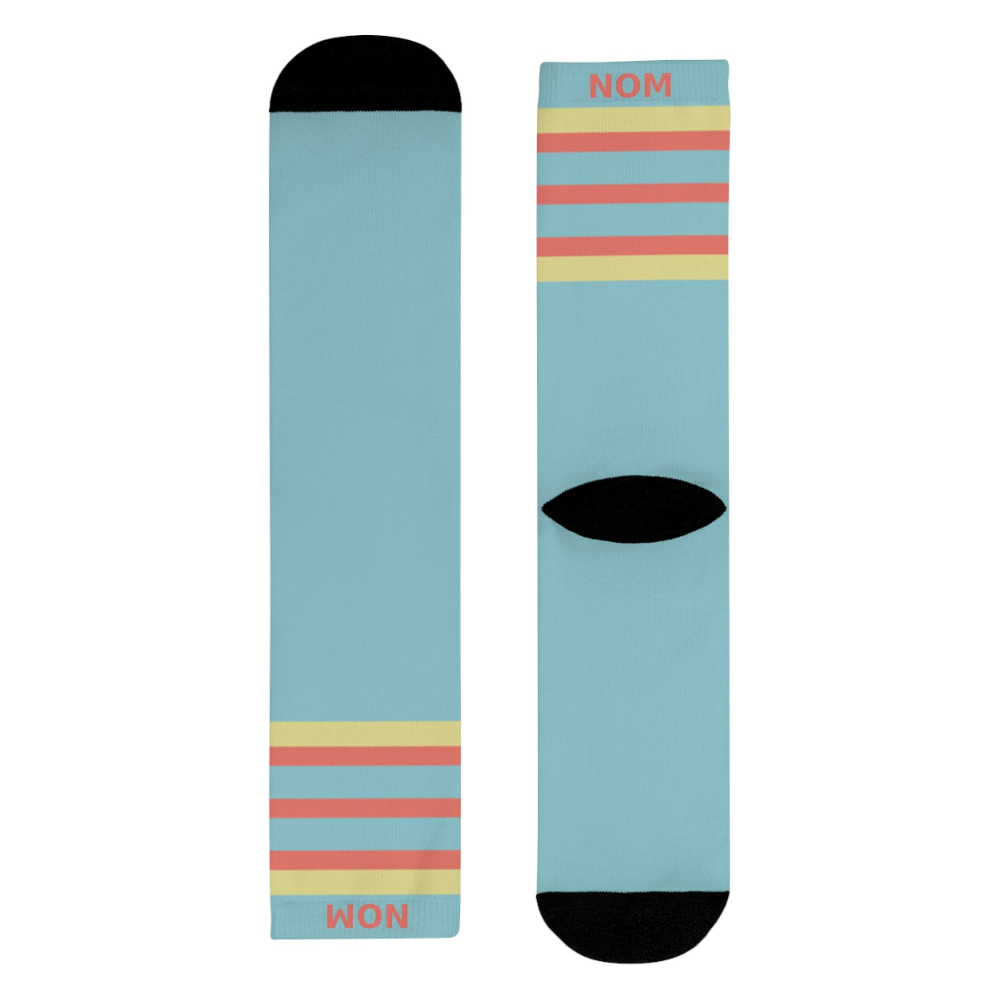 Chaussettes de Running Dépareillées et Personnalisables