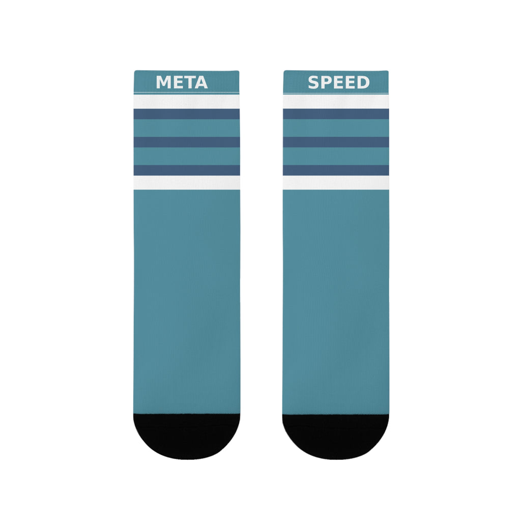 Chaussettes de Running Unies et Personnalisables