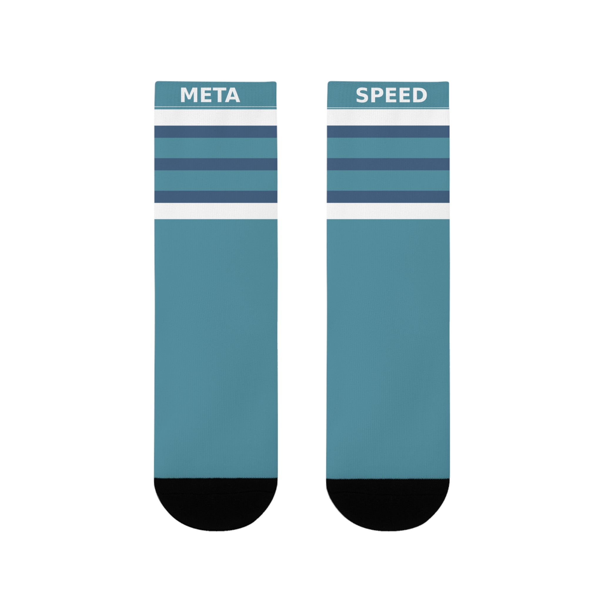 Chaussettes de Running Unies et Personnalisables