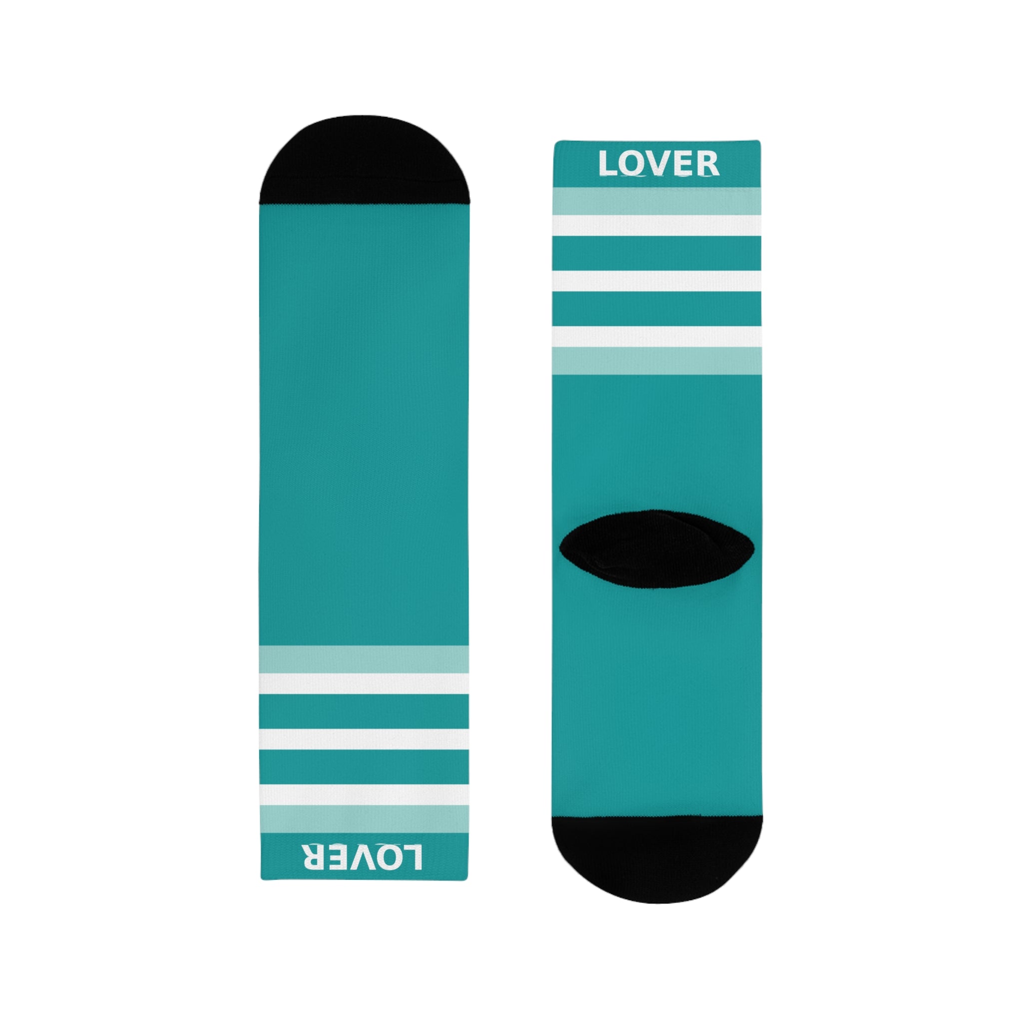 Chaussettes de Running Dépareillées et Personnalisables