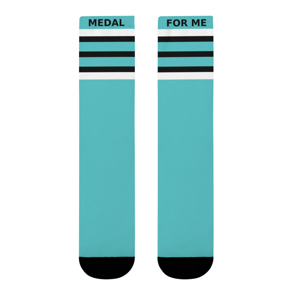 Chaussettes de Running Unies et Personnalisables