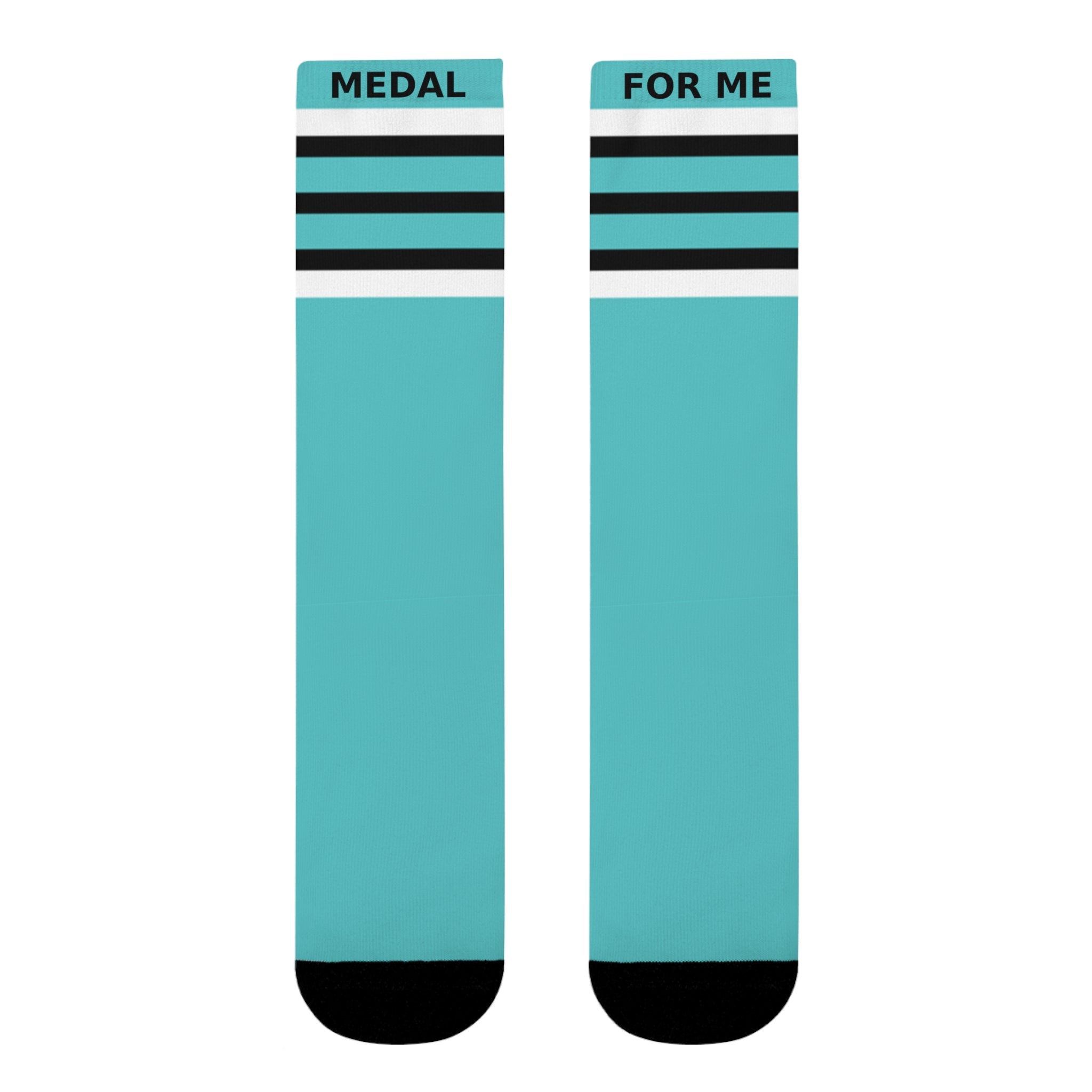 Chaussettes de Running Unies et Personnalisables