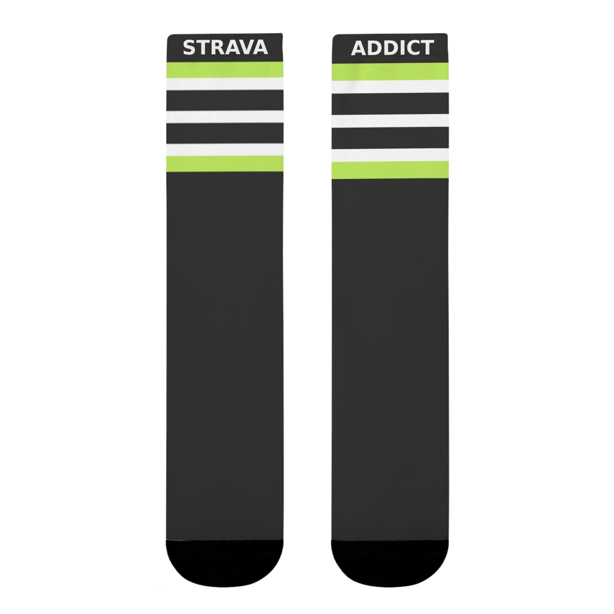 Chaussettes de Running Unies et Personnalisables