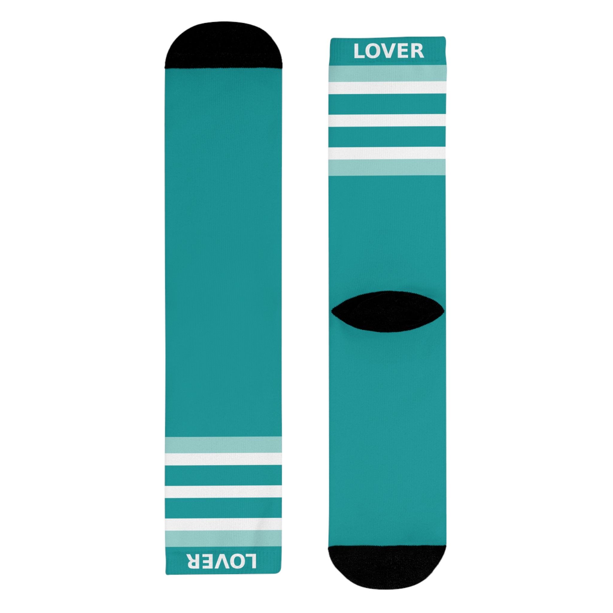 Chaussettes de Running Dépareillées et Personnalisables