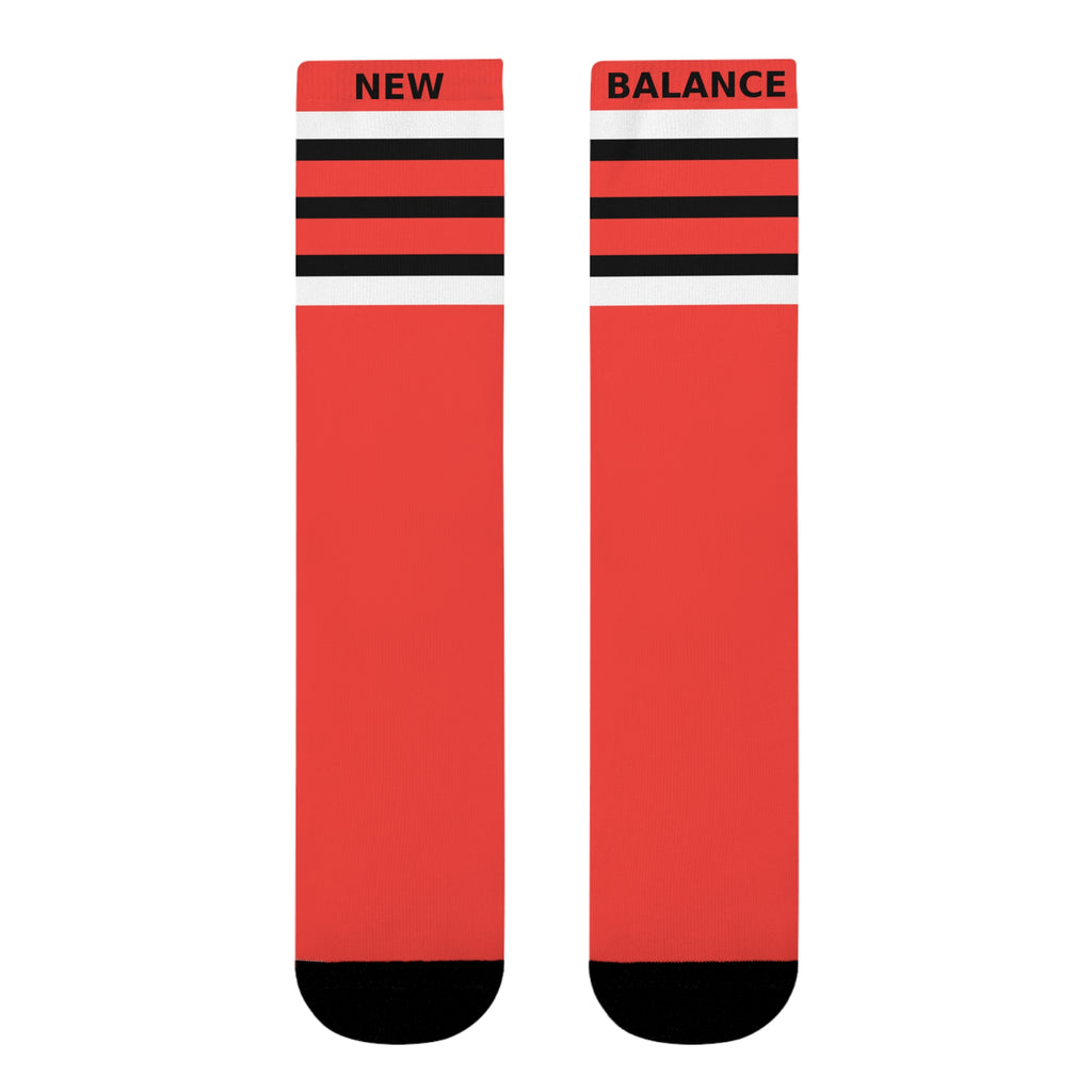 Chaussettes de Running Unies et Personnalisables