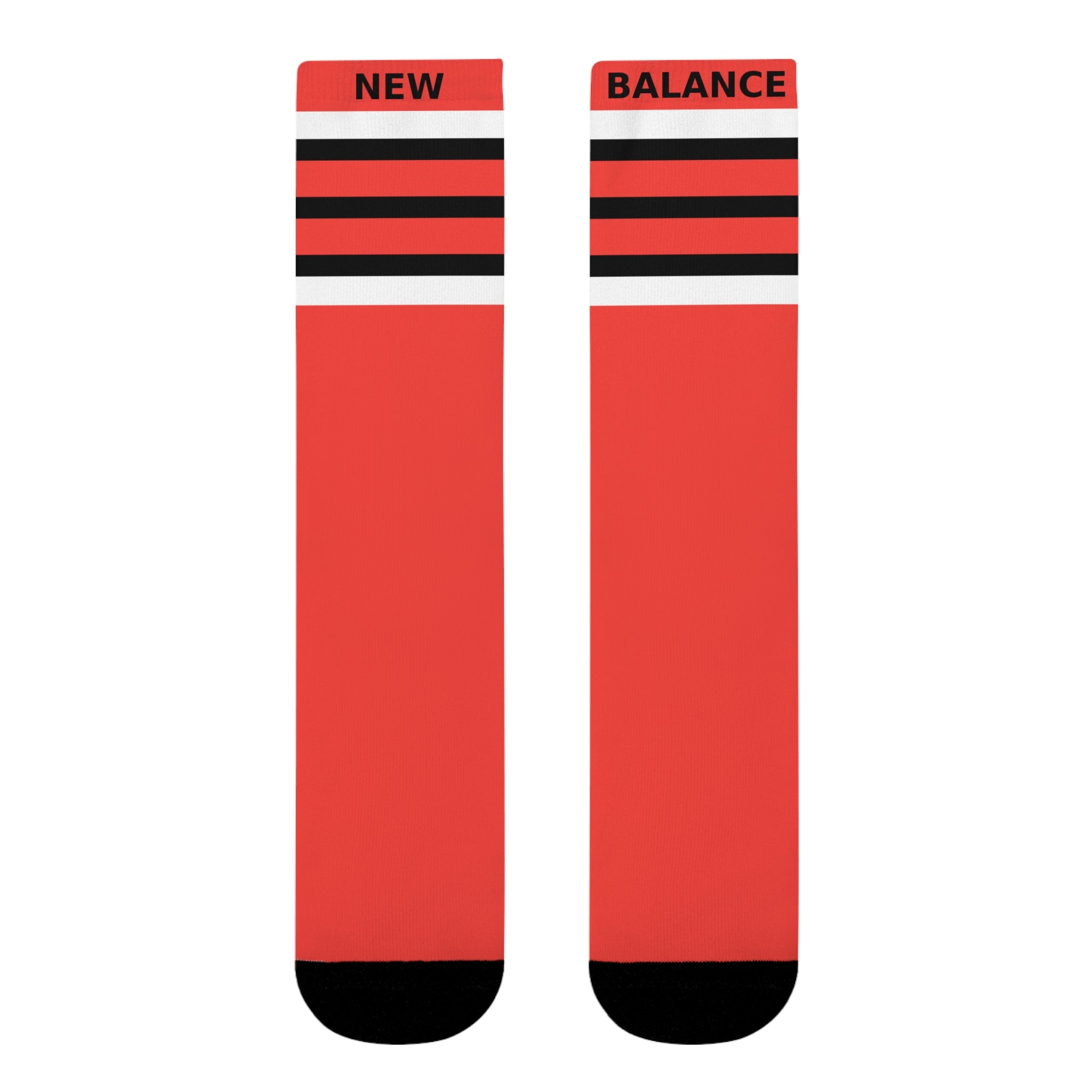 Chaussettes de Running Unies et Personnalisables
