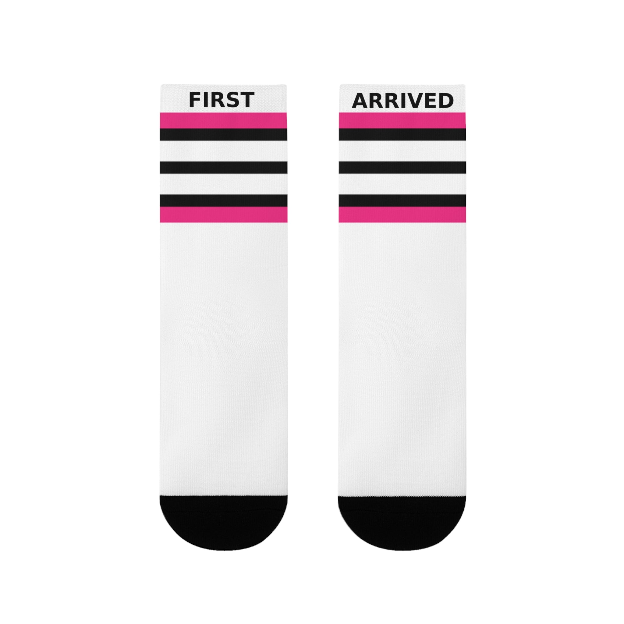 Chaussettes de Running Unies et Personnalisables