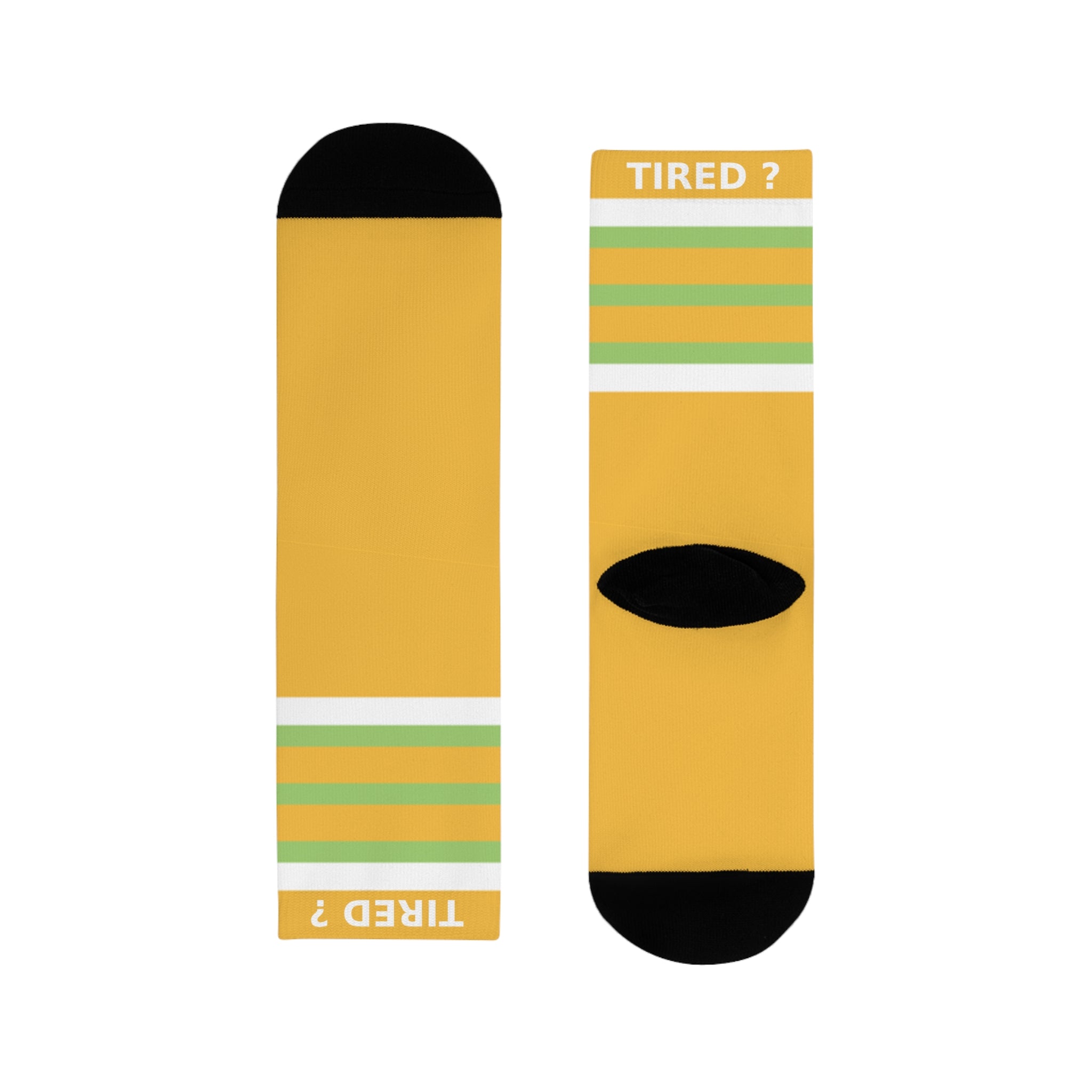 Chaussettes de Running Dépareillées et Personnalisables