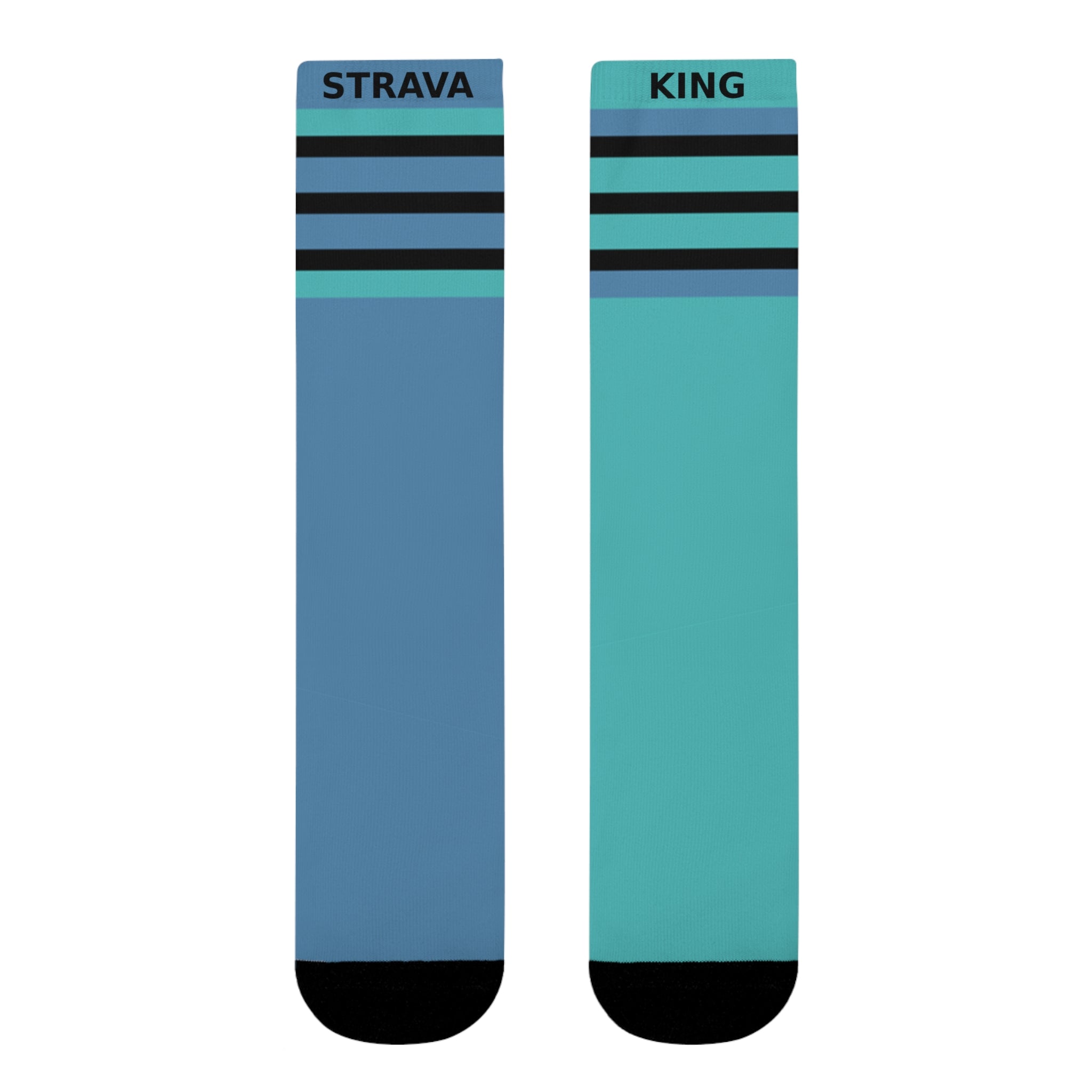 Chaussettes de Running Dépareillées et Personnalisables