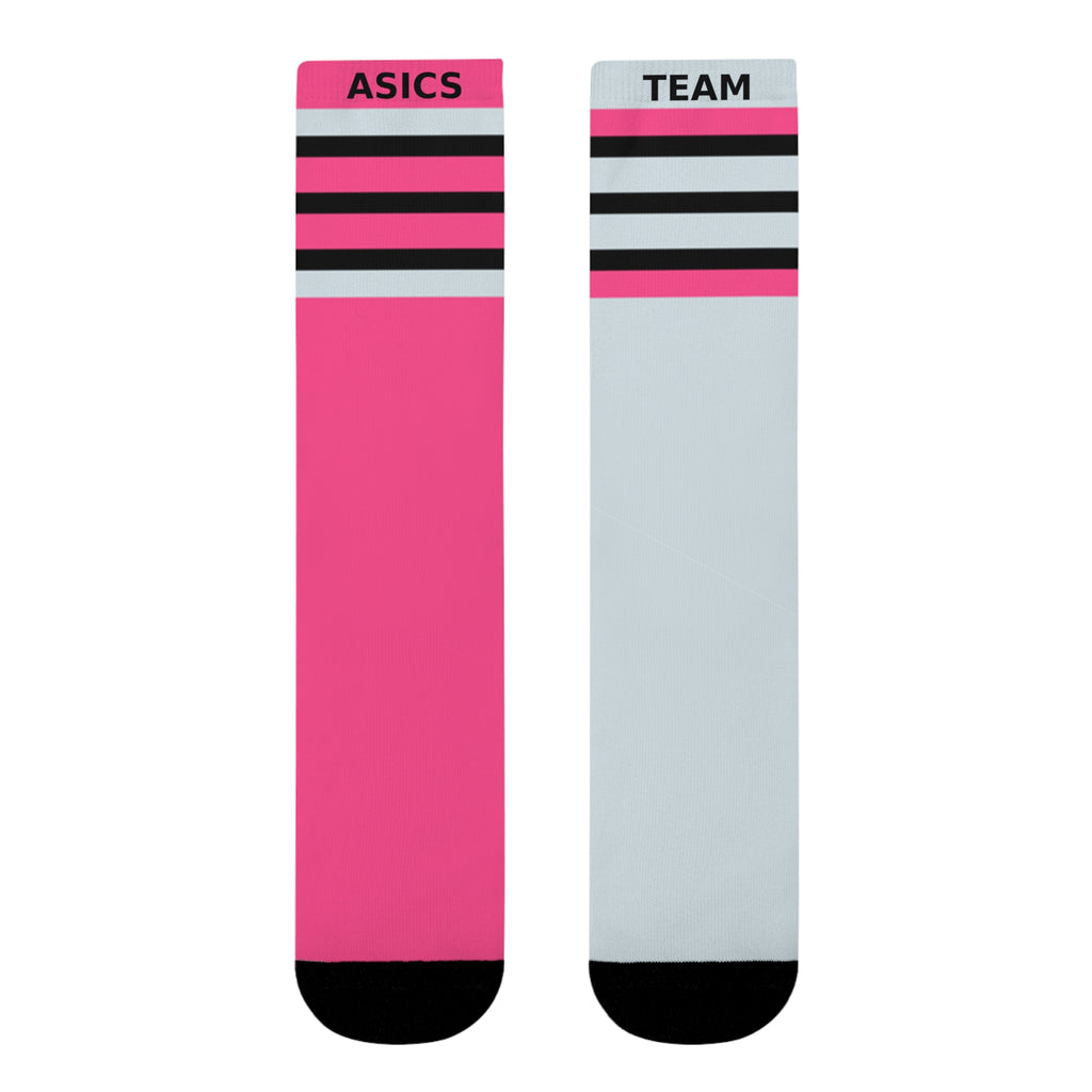 Chaussettes de Running Dépareillées et Personnalisables