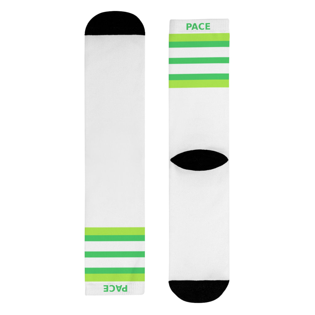 Chaussettes de Running Dépareillées et Personnalisables