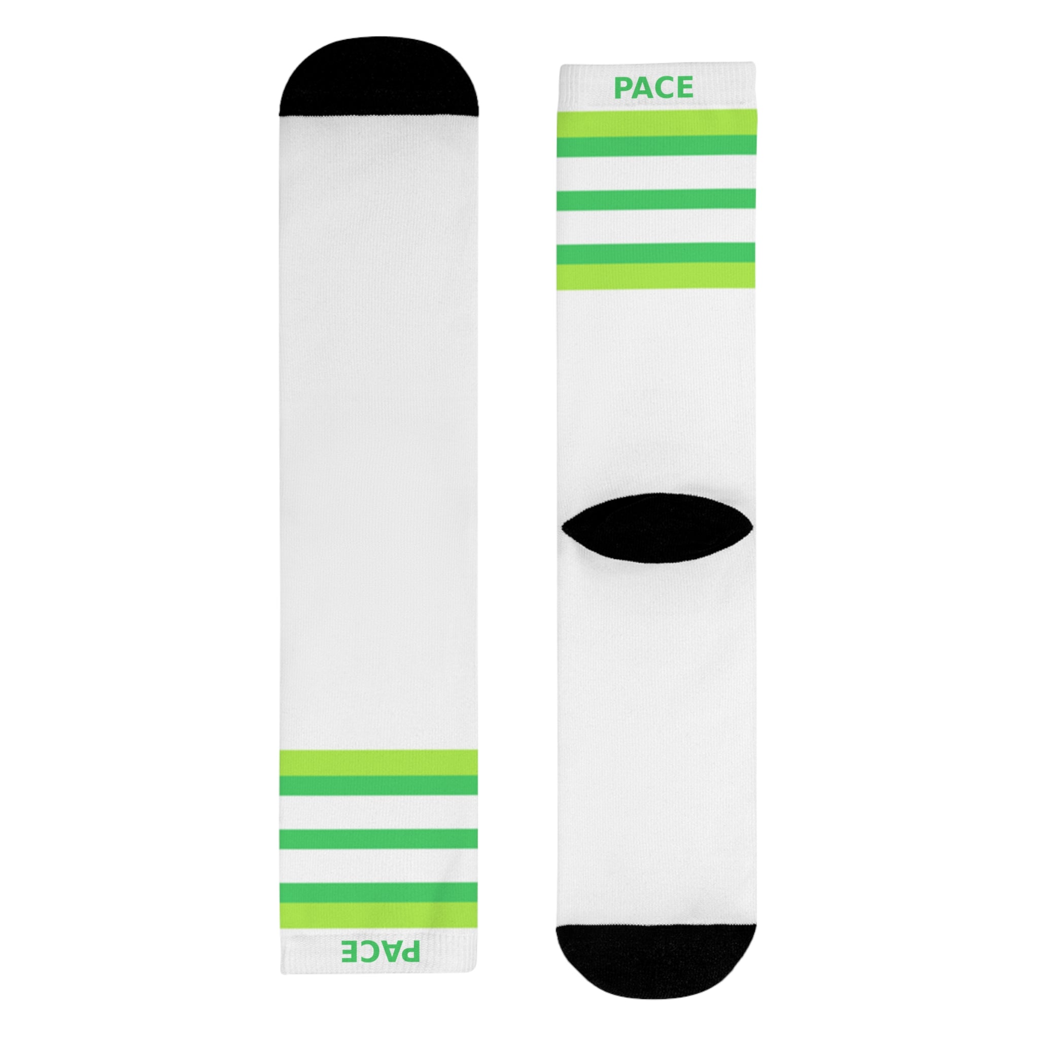 Chaussettes de Running Dépareillées et Personnalisables