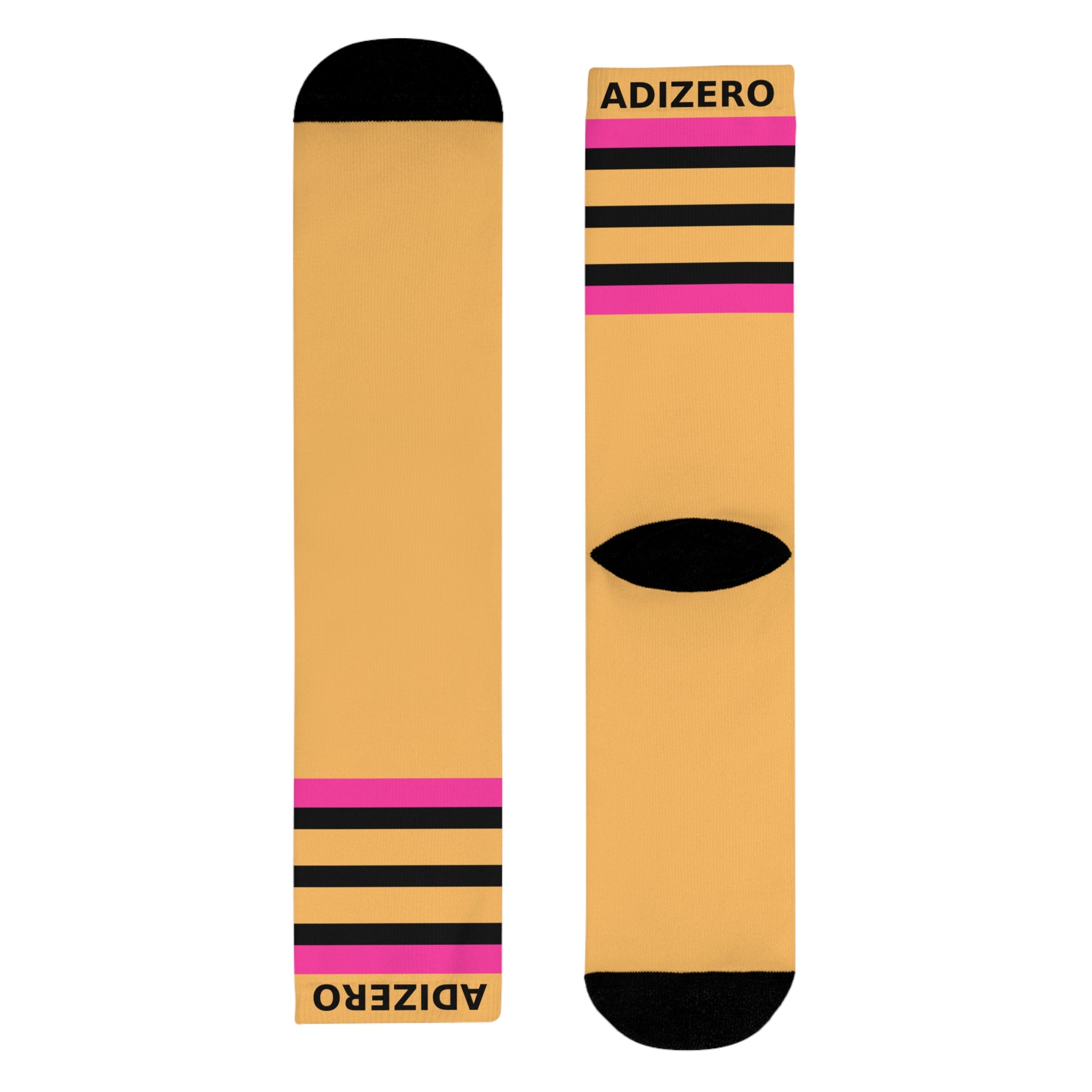 Chaussettes de Running Dépareillées et Personnalisables