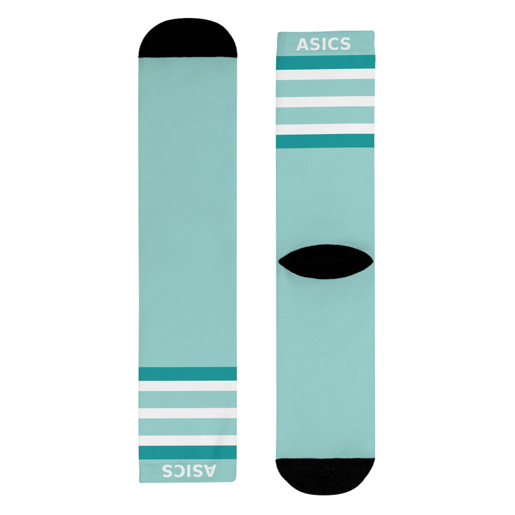 Chaussettes de Running Dépareillées et Personnalisables