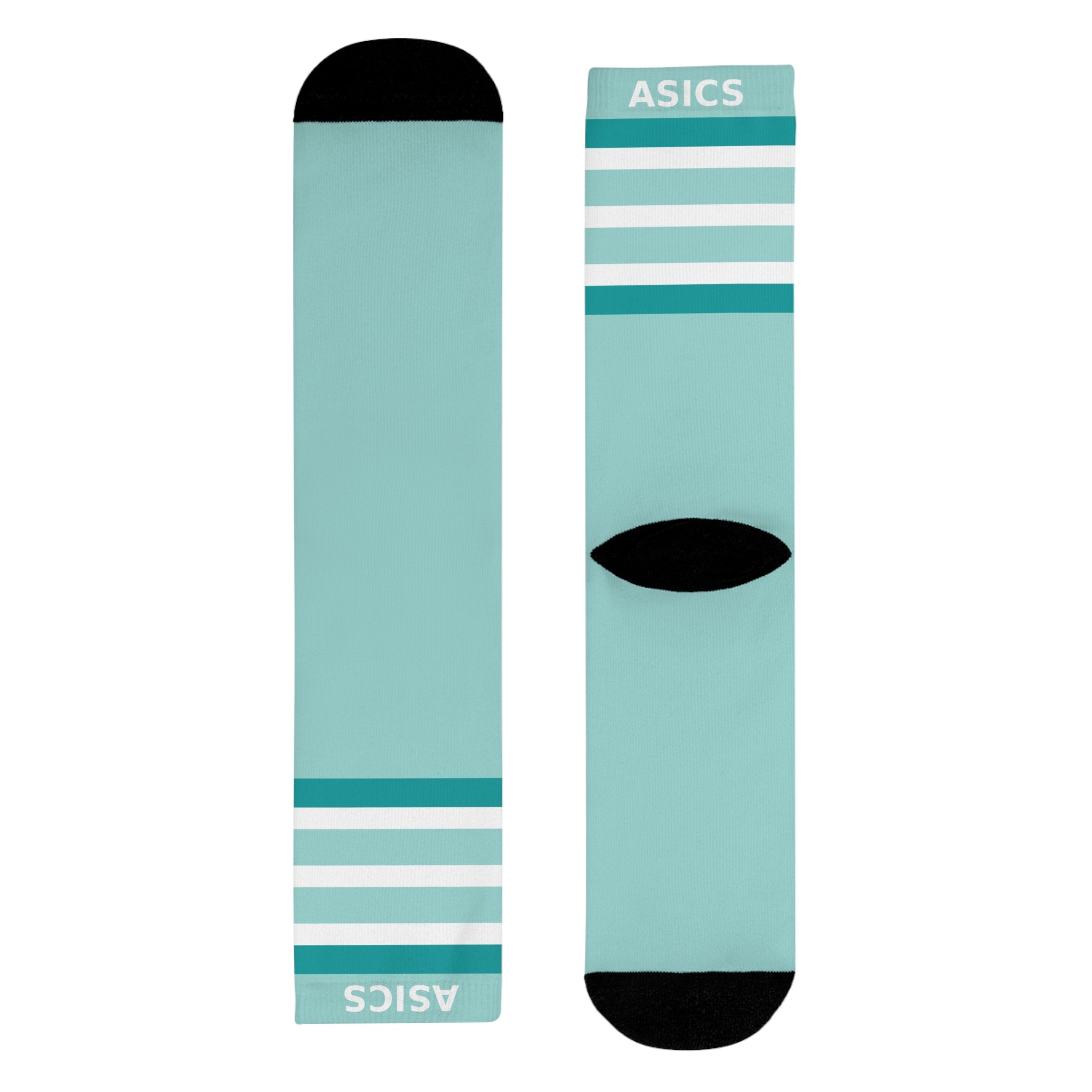 Chaussettes de Running Dépareillées et Personnalisables