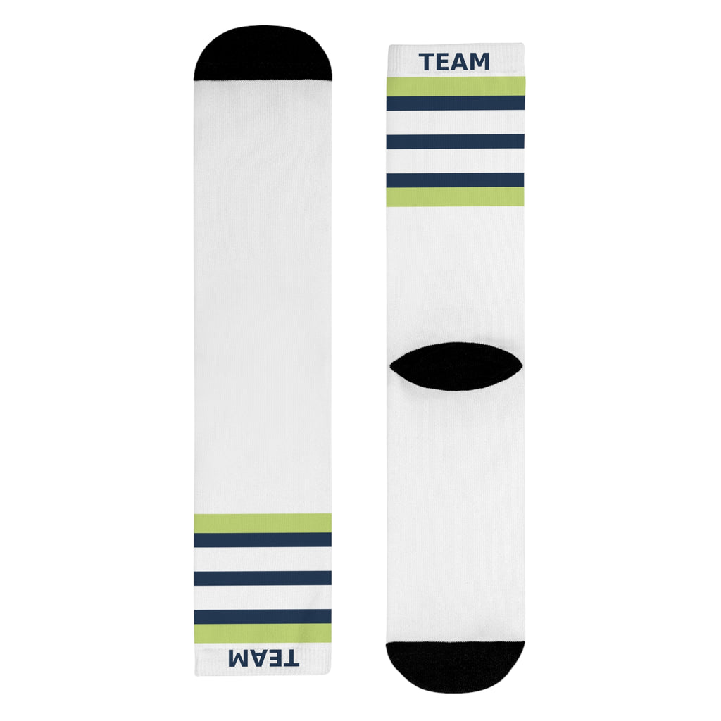 Chaussettes de Running Dépareillées et Personnalisables
