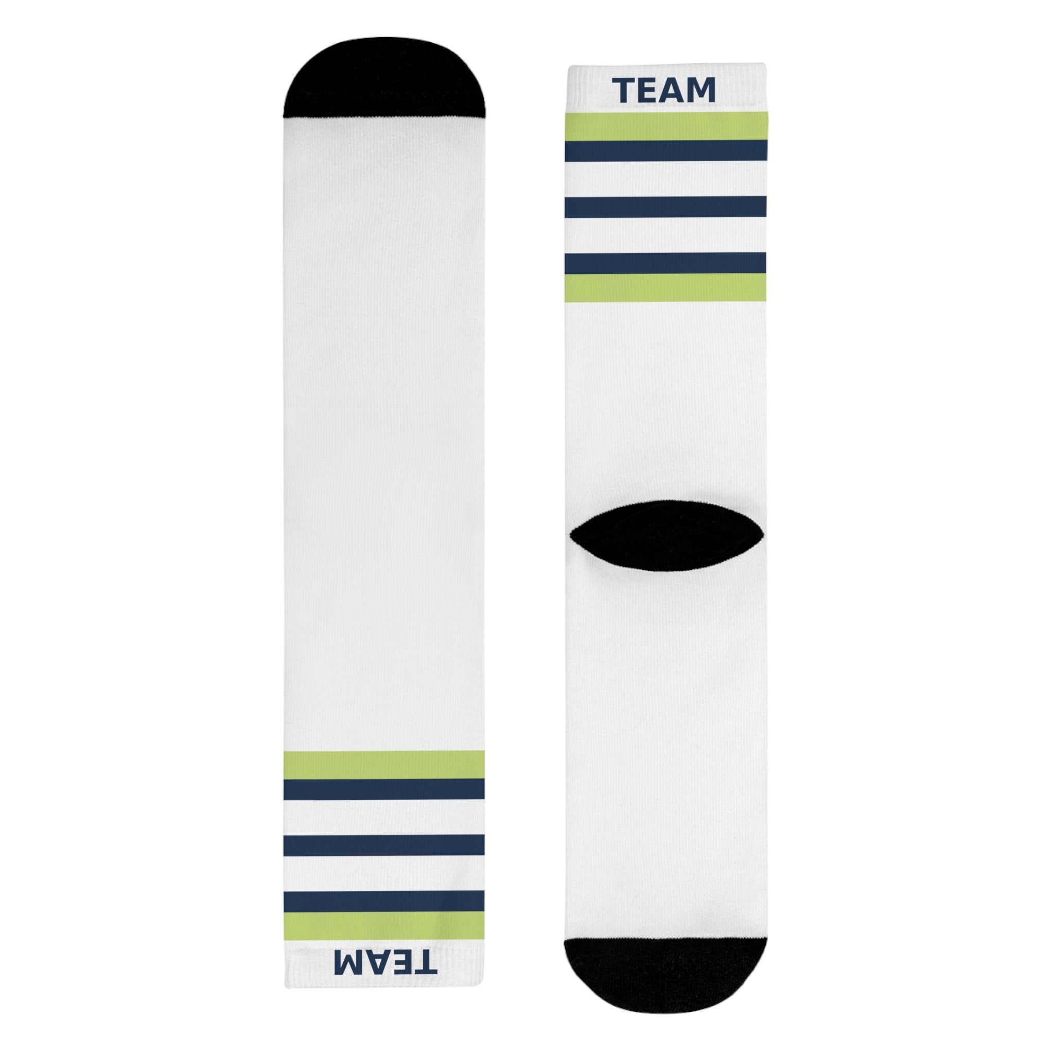 Chaussettes de Running Dépareillées et Personnalisables