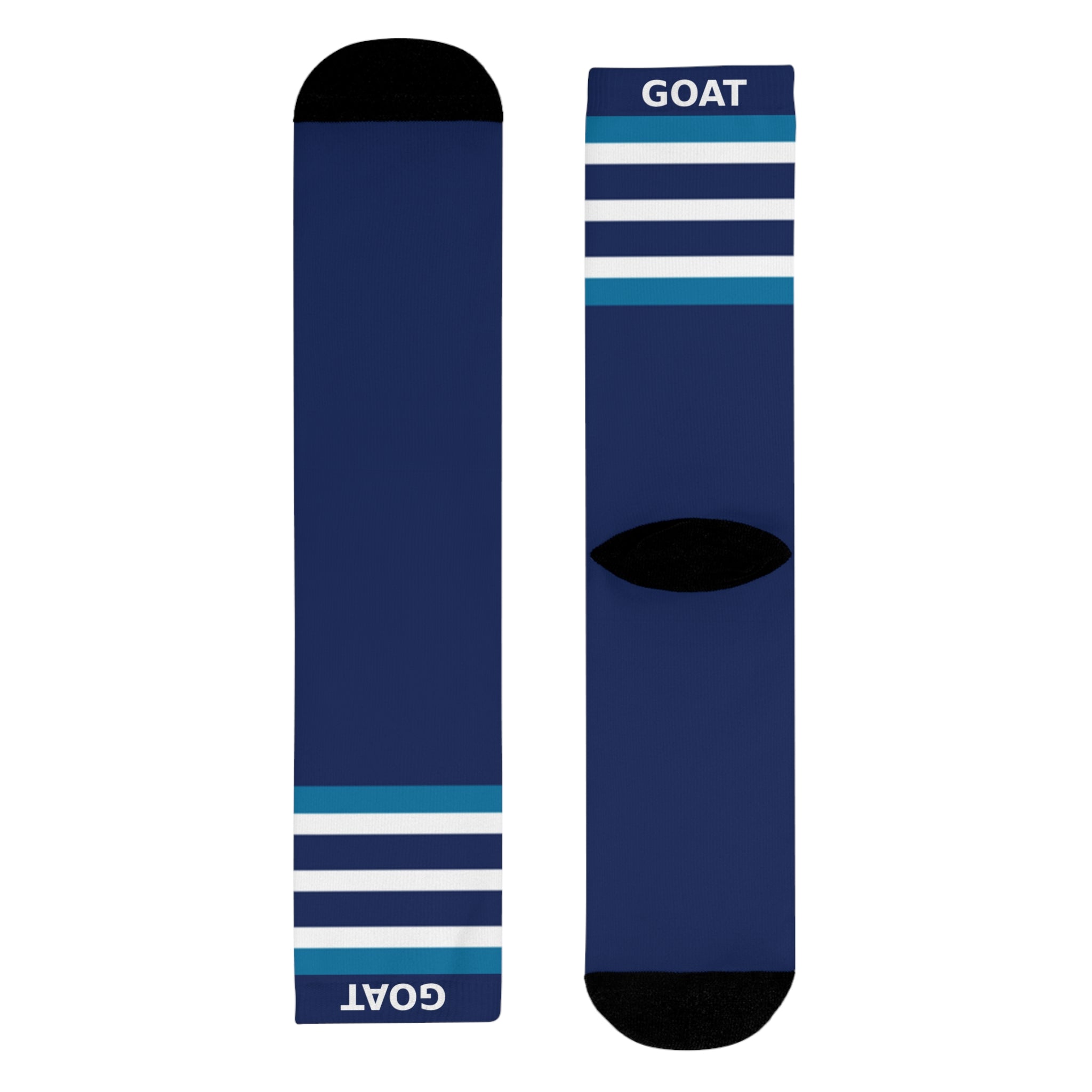 Chaussettes de Running Unies et Personnalisables