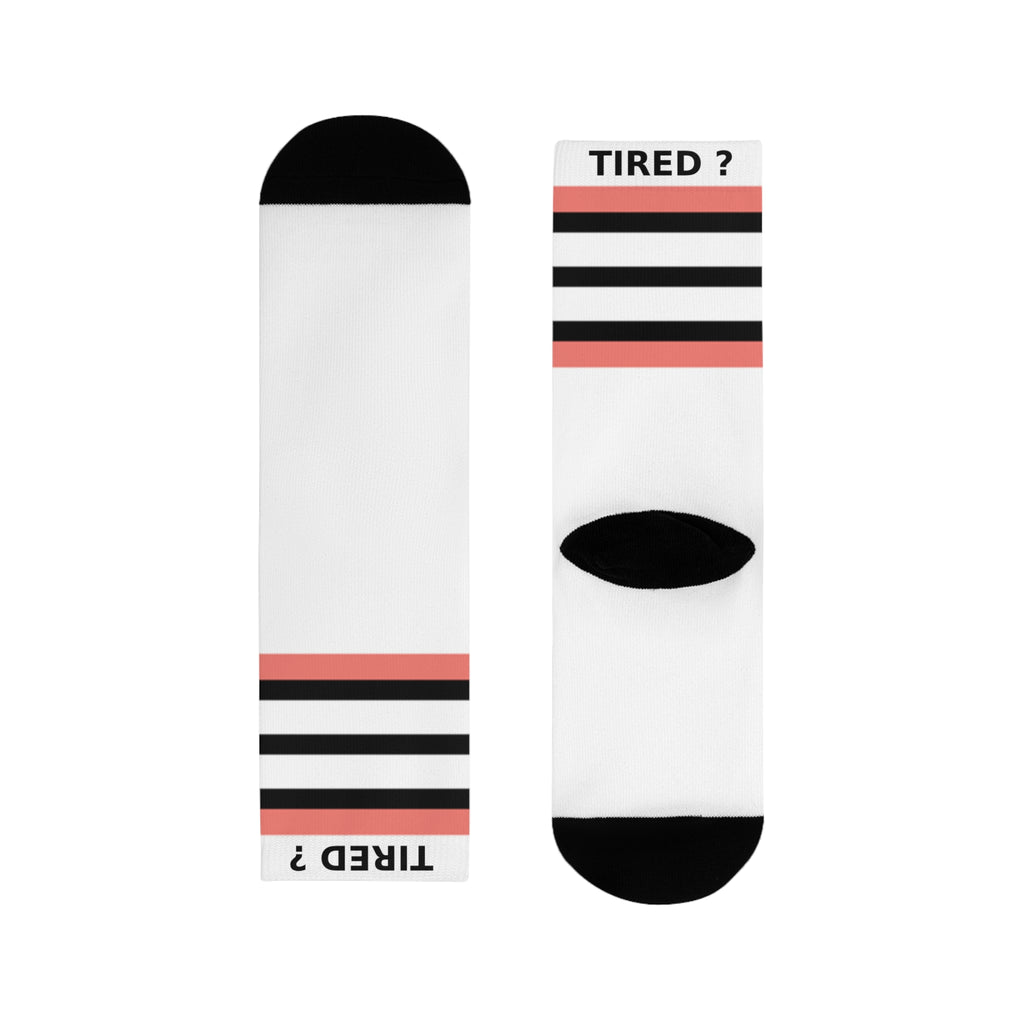 Chaussettes de Running Dépareillées et Personnalisables