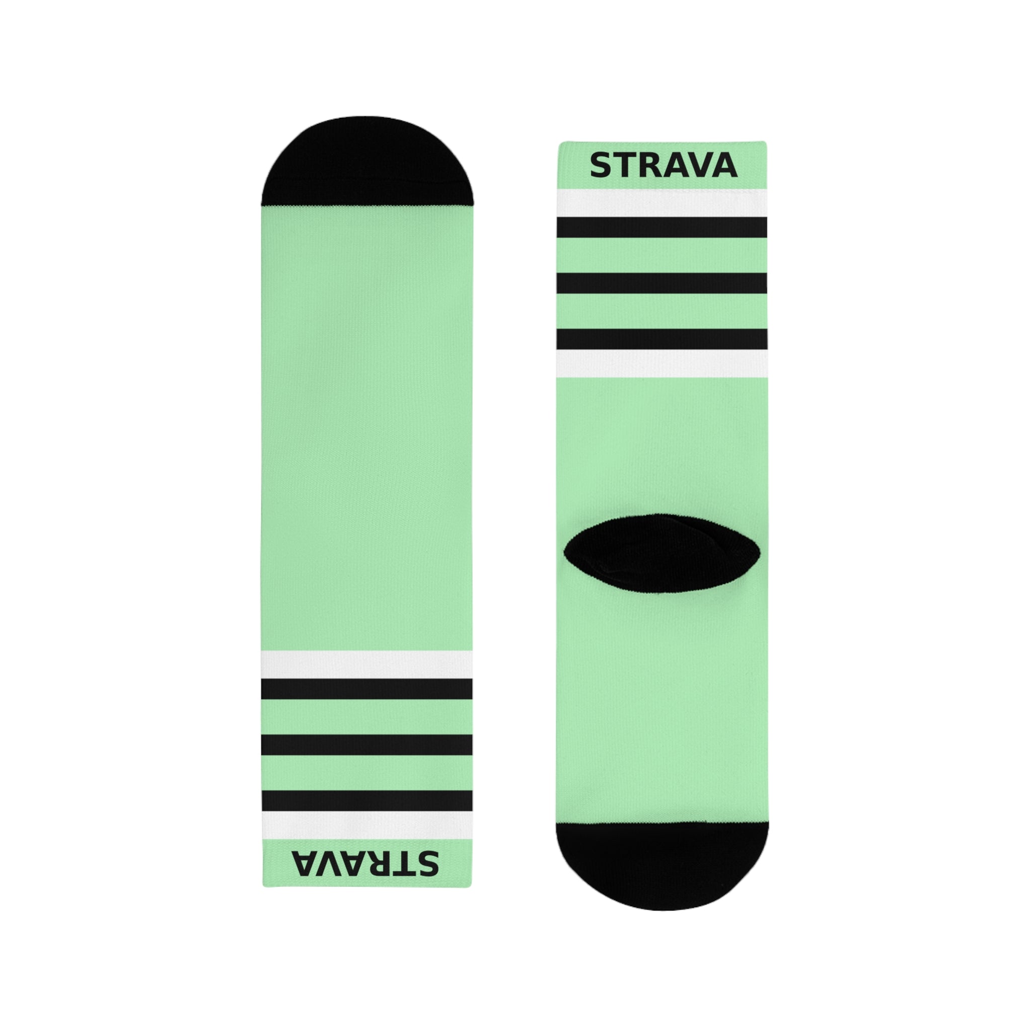 Chaussettes de Running Unies et Personnalisables
