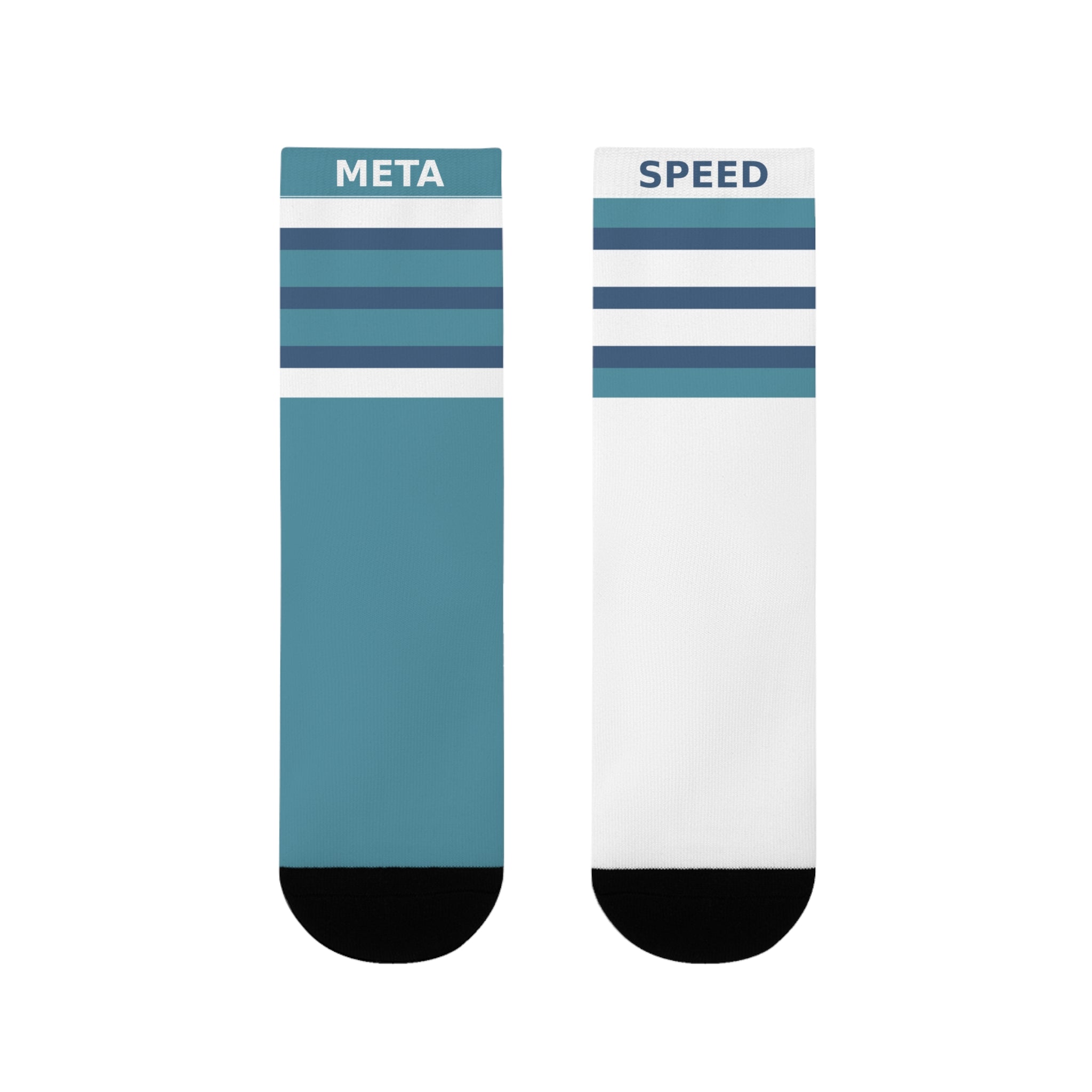 Chaussettes de Running Dépareillées et Personnalisables