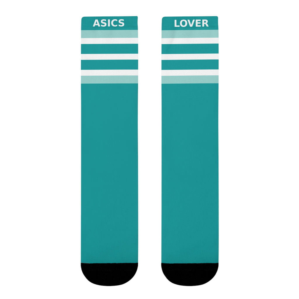 Chaussettes de Running Unies et Personnalisables