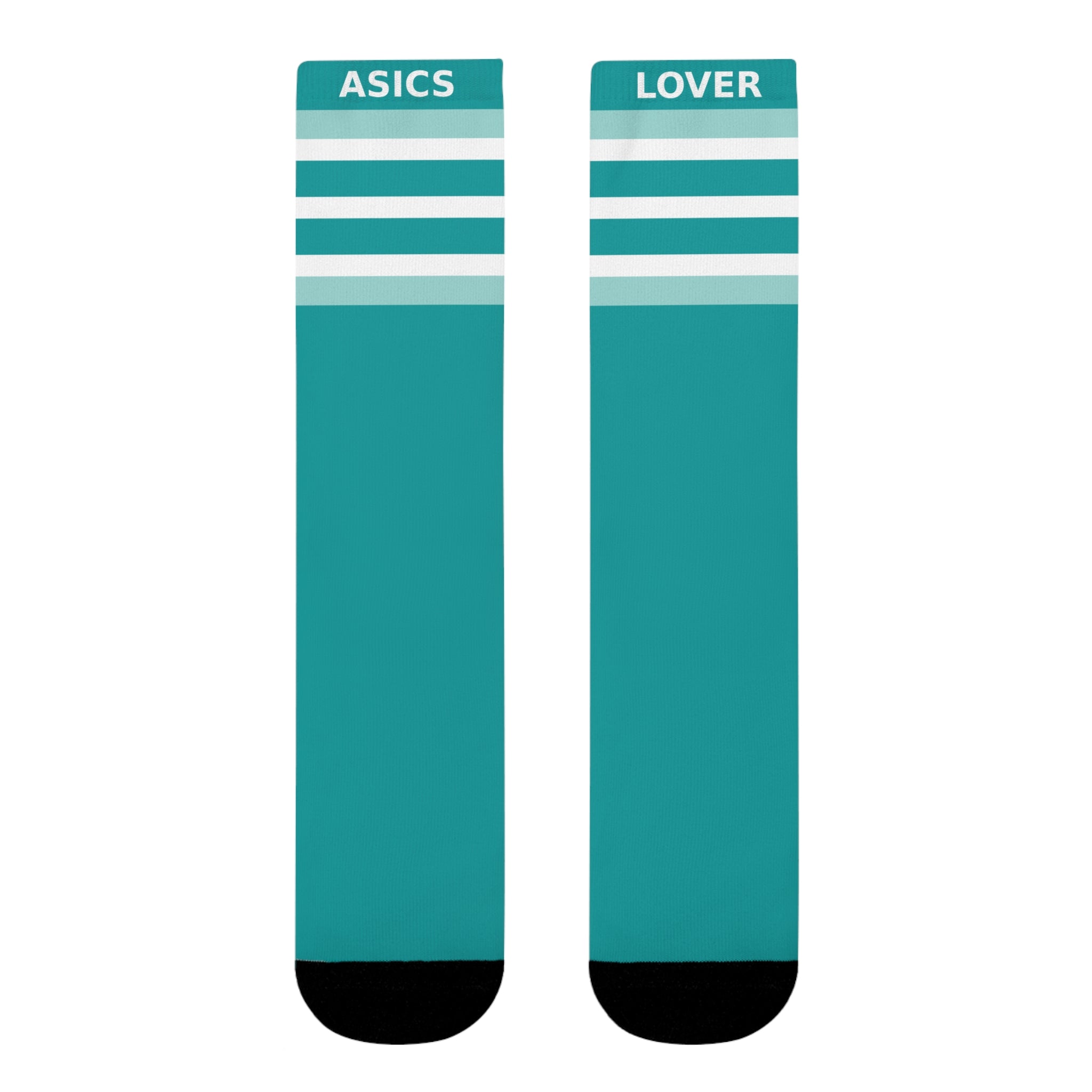 Chaussettes de Running Unies et Personnalisables