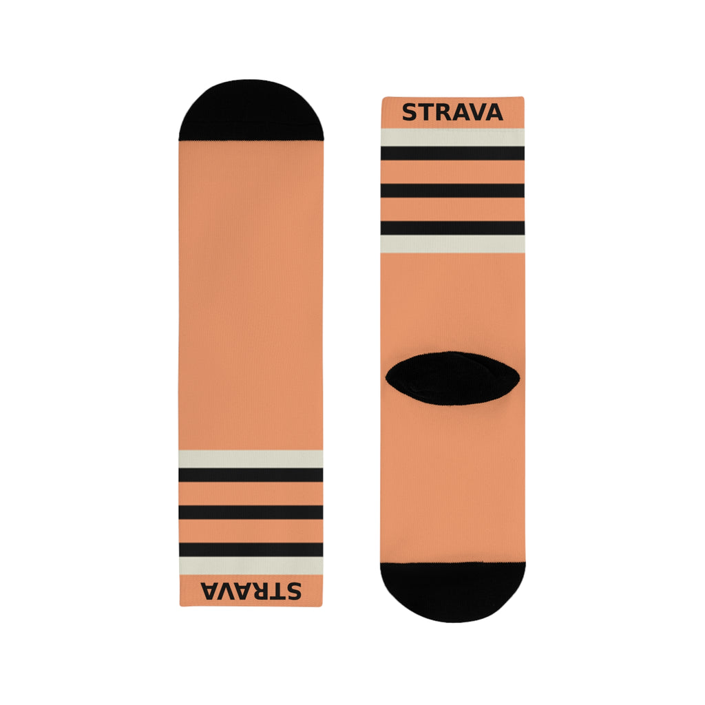 Chaussettes de Running Dépareillées et Personnalisables