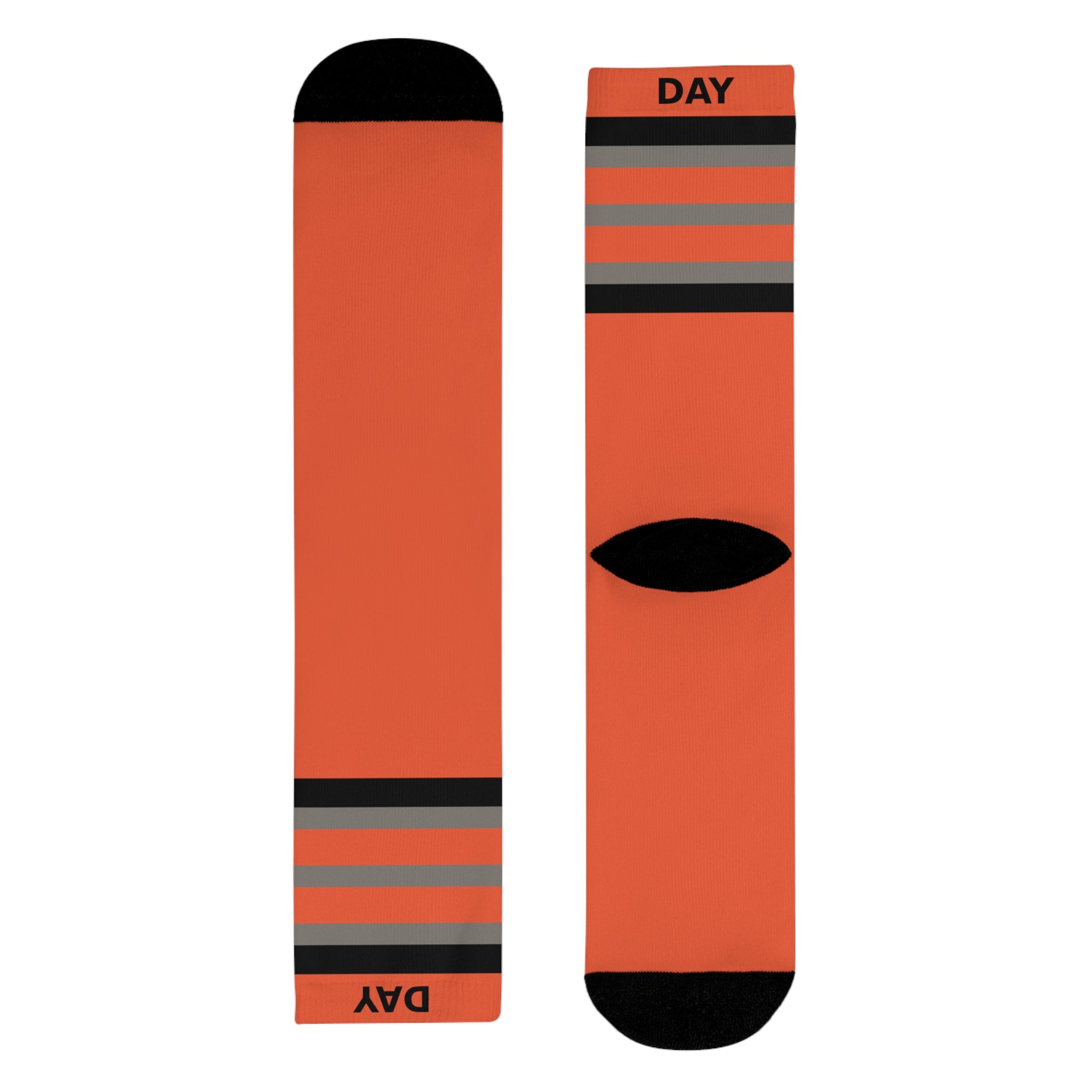 Chaussettes de Running Dépareillées et Personnalisables