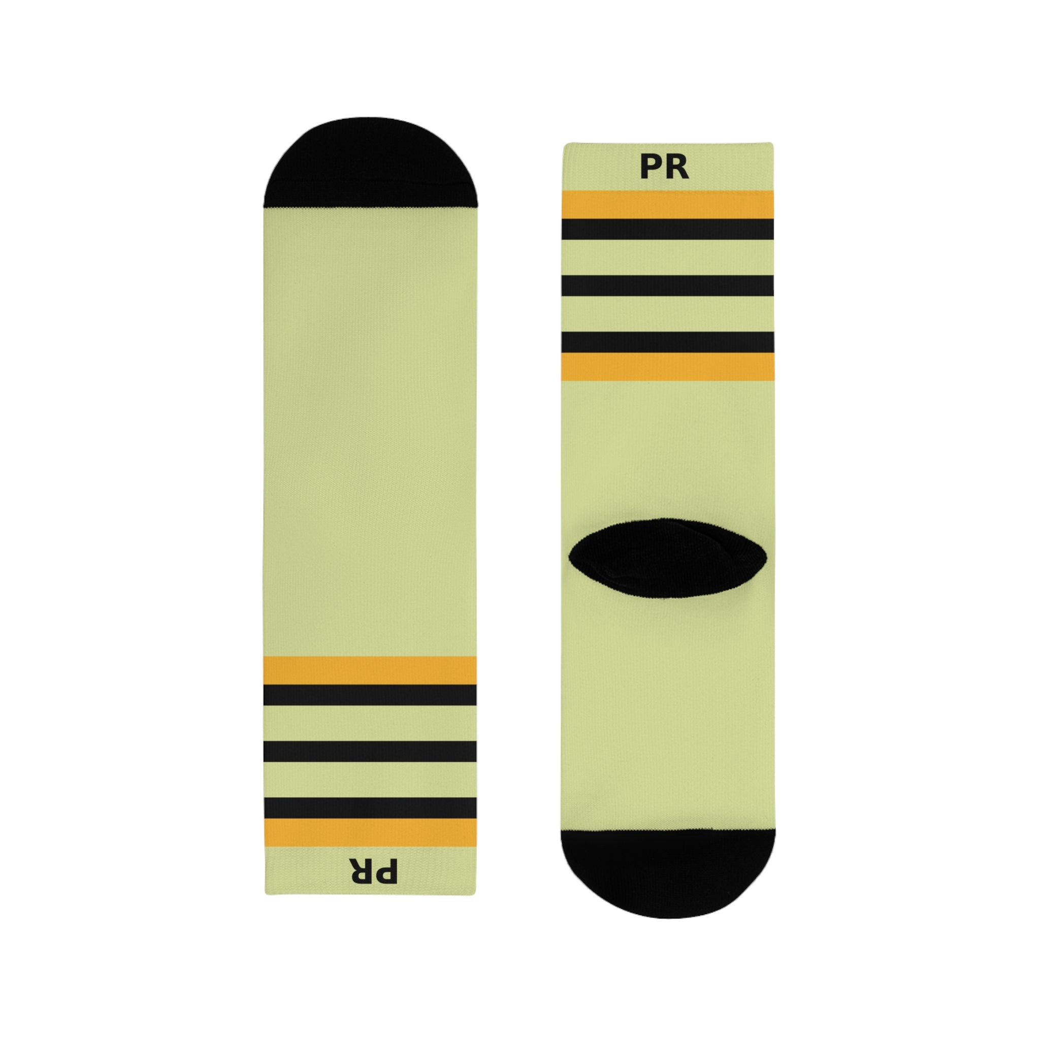 Chaussettes de Running Unies et Personnalisables