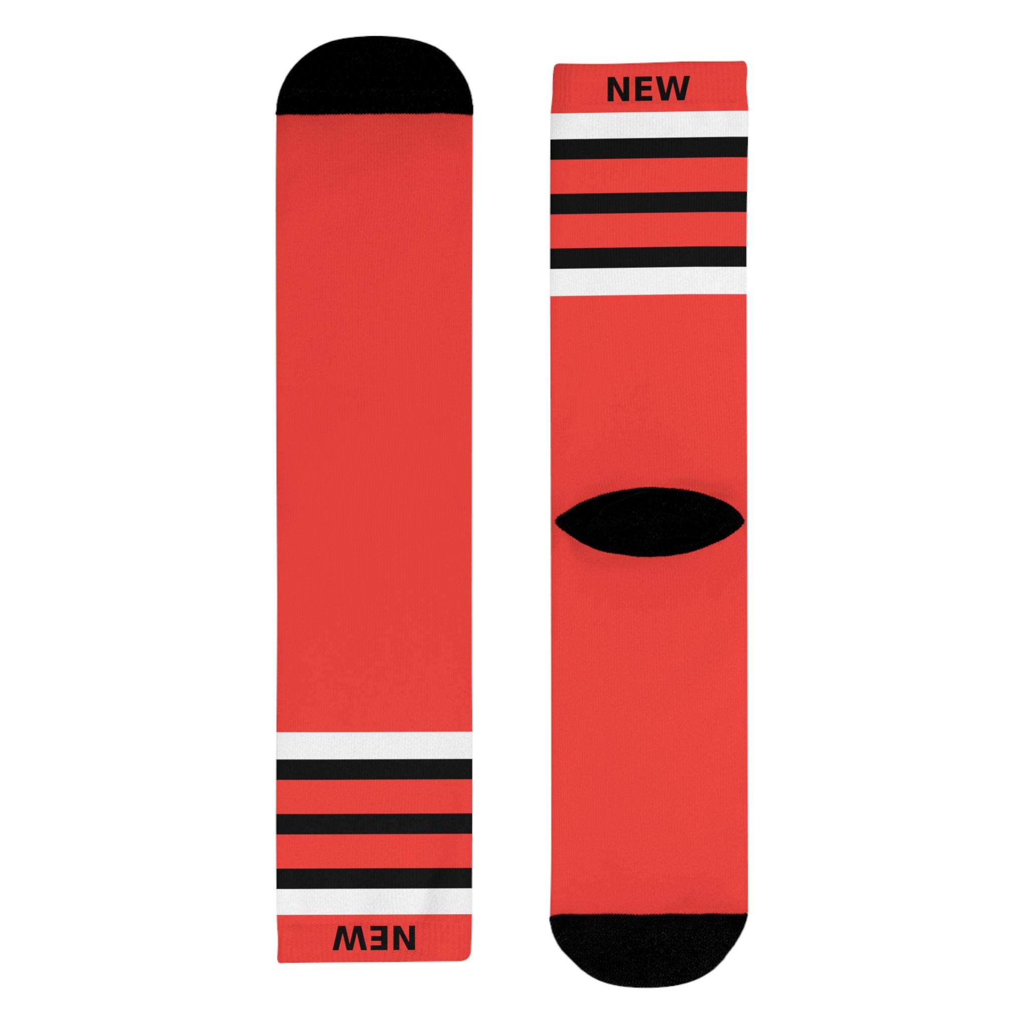 Chaussettes de Running Unies et Personnalisables