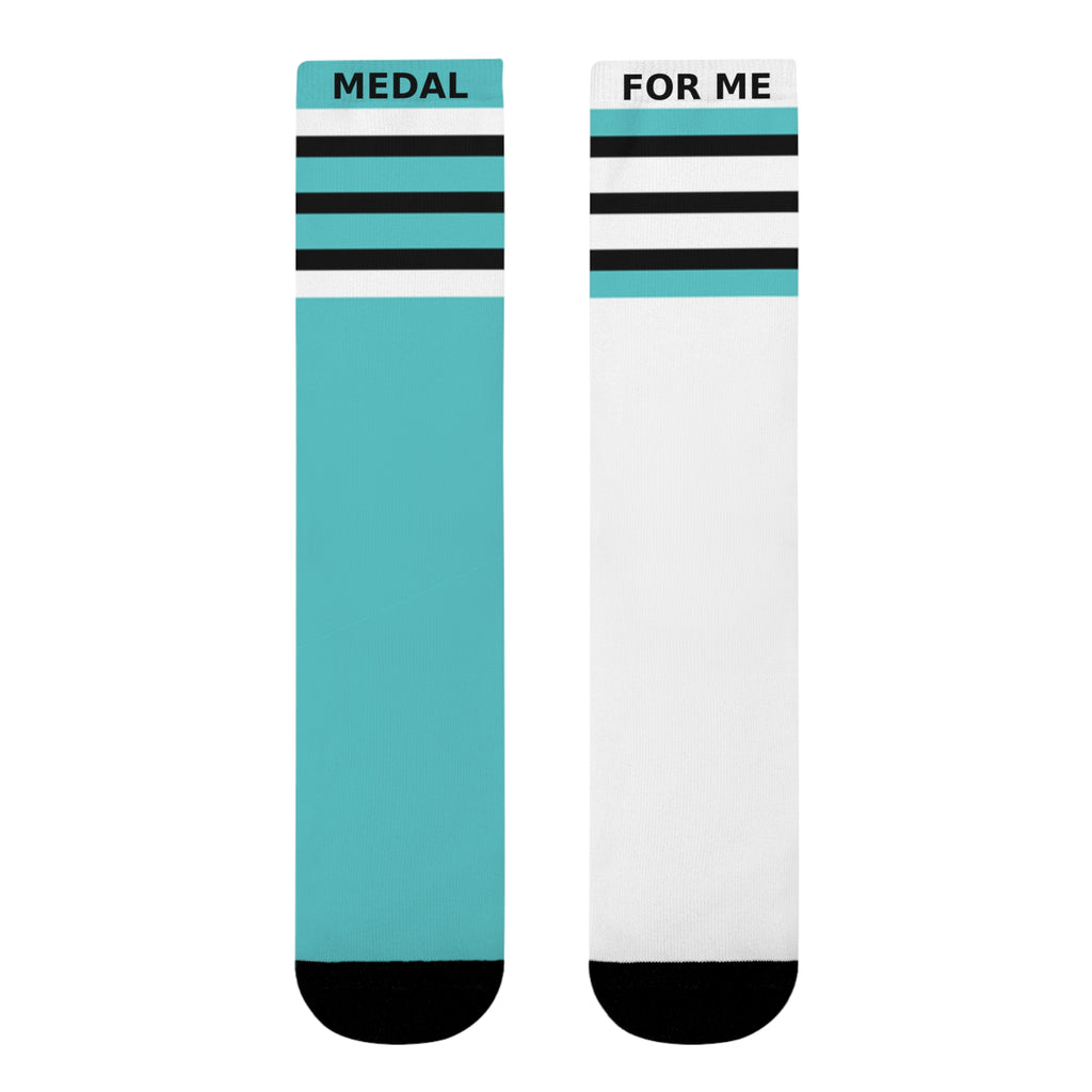 Chaussettes de Running Dépareillées et Personnalisables